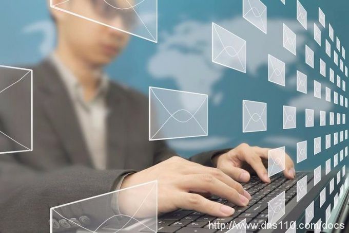 企業(yè)郵箱知識(shí)企業(yè)郵箱群發(fā)郵件功能