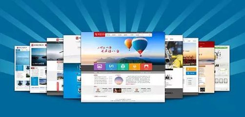 一個虛擬主機(jī)可以放幾個網(wǎng)站