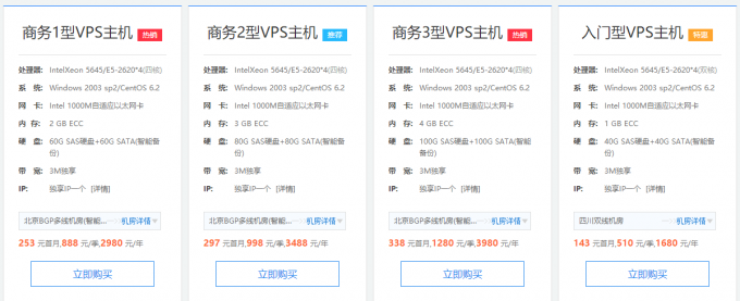 VPS知識(shí)怎么購買vps