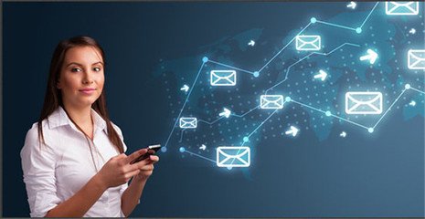 EDM知識(shí)郵件營(yíng)銷過(guò)時(shí)？還是你的使用方法不對(duì)