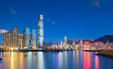 VPS知識(shí)香港vps空間