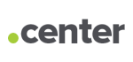 .center域名注冊 .center域名