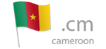 .cm域名注冊(cè) .cm域名