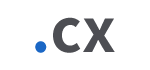 .cx域名注冊(cè) .cx域名