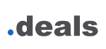 .deals域名注冊(cè) .deals域名