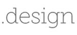 .design域名注冊(cè) .design域名