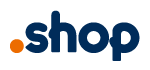 .shop域名注冊 .shop域名