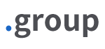 .group域名注冊 .group域名