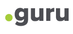 .guru域名注冊(cè) .guru域名