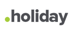 .holiday域名注冊 .holiday域名