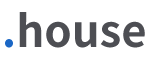 .house域名注冊 .house域名