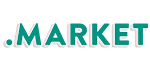 .market域名注冊(cè) .market域名