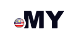 .my域名注冊 .my域名