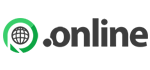 .online域名注冊(cè) .online域名