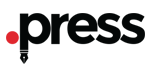.press域名注冊 .press域名