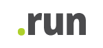 .run域名注冊 .run域名