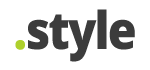 .style域名注冊 .style域名