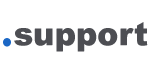 .support域名注冊(cè) .support域名