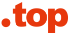 .top域名注冊(cè) .top域名