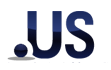 .us域名注冊(cè) .us域名
