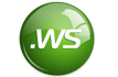.ws域名注冊 .ws域名